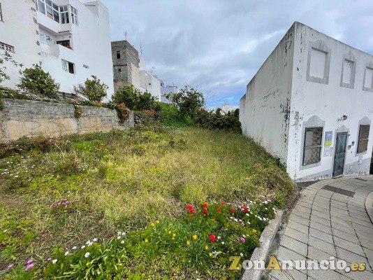 ID-469 Estupendo solar urbano en residencial